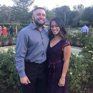 Meet your Posher, Joy